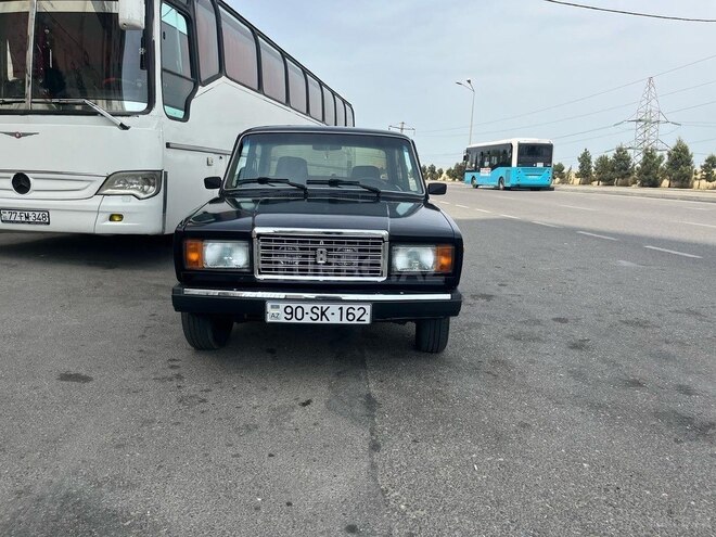 LADA (VAZ) 2107 2010, 85,000 km - 1.6 l - Bakı