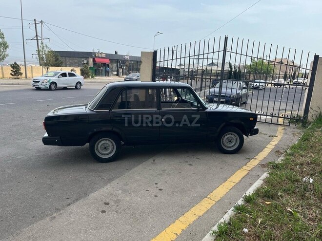 LADA (VAZ) 2107 2010, 85,000 km - 1.6 l - Bakı