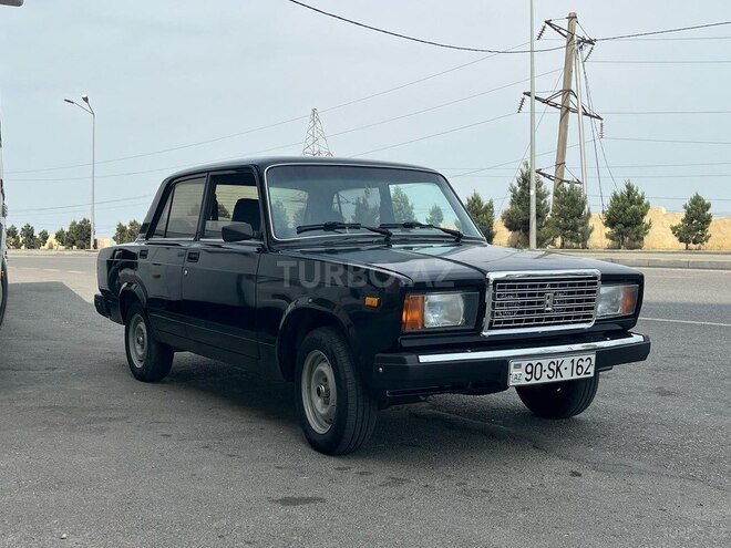 LADA (VAZ) 2107 2010, 85,000 km - 1.6 l - Bakı