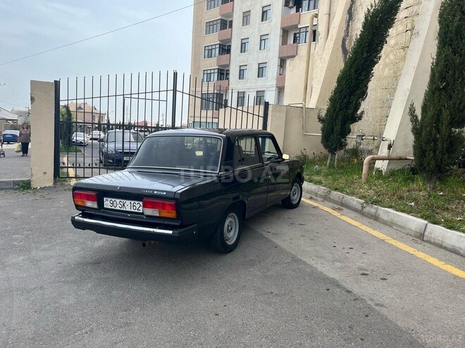 LADA (VAZ) 2107 2010, 85,000 km - 1.6 l - Bakı