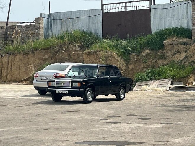 LADA (VAZ) 2107 2010, 85,000 km - 1.6 l - Bakı