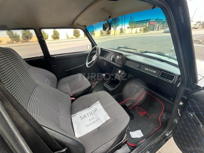 LADA (VAZ) 2107 2010, 85,000 km - 1.6 l - Bakı