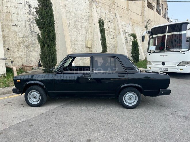 LADA (VAZ) 2107 2010, 85,000 km - 1.6 l - Bakı