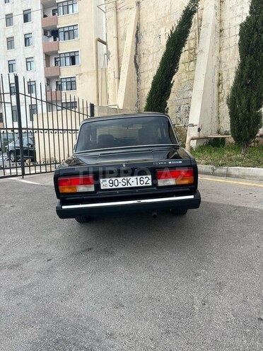 LADA (VAZ) 2107 2010, 85,000 km - 1.6 l - Bakı