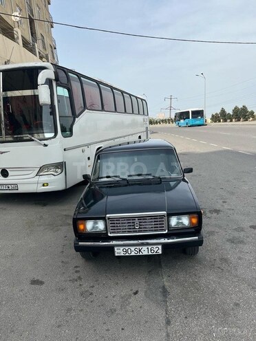 LADA (VAZ) 2107 2010, 85,000 km - 1.6 l - Bakı