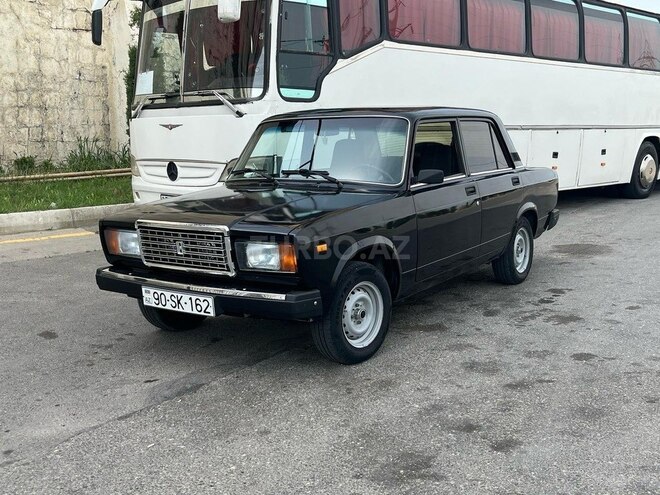 LADA (VAZ) 2107 2010, 85,000 km - 1.6 l - Bakı
