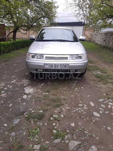 LADA (VAZ) 2110 2010, 217,000 km - 1.6 l - Balakən