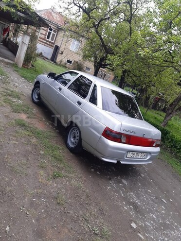 LADA (VAZ) 2110 2010, 217,000 km - 1.6 l - Balakən