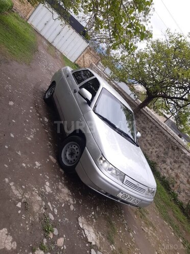 LADA (VAZ) 2110 2010, 217,000 km - 1.6 l - Balakən