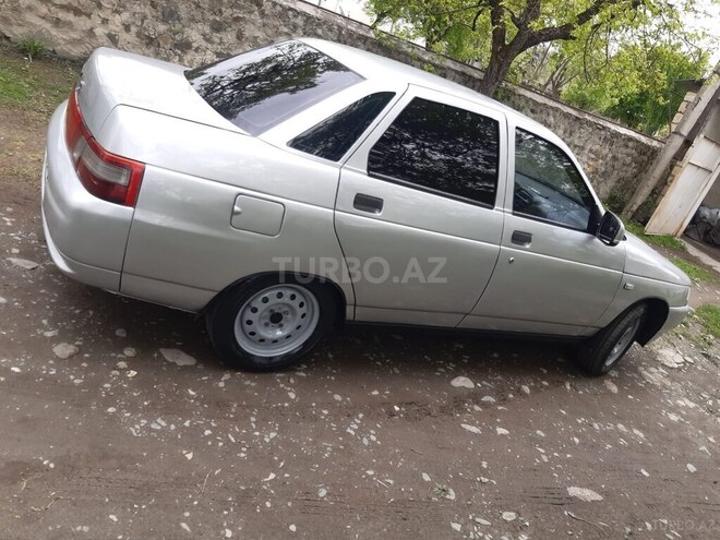 LADA (VAZ) 2110 2010, 217,000 km - 1.6 l - Balakən