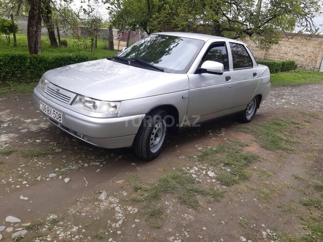 LADA (VAZ) 2110 2010, 217,000 km - 1.6 l - Balakən