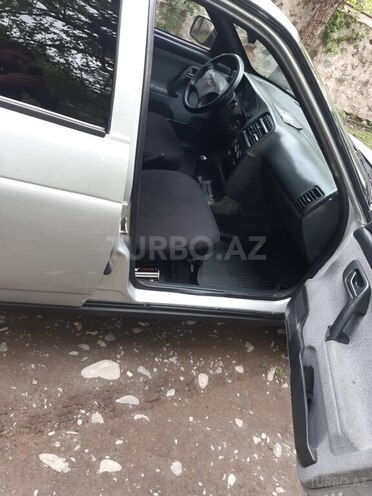 LADA (VAZ) 2110 2010, 217,000 km - 1.6 l - Balakən
