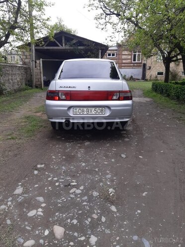 LADA (VAZ) 2110 2010, 217,000 km - 1.6 l - Balakən