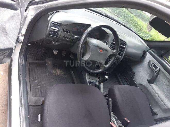 LADA (VAZ) 2110 2010, 217,000 km - 1.6 l - Balakən
