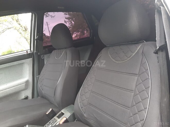 LADA (VAZ) 2110 2010, 217,000 km - 1.6 l - Balakən