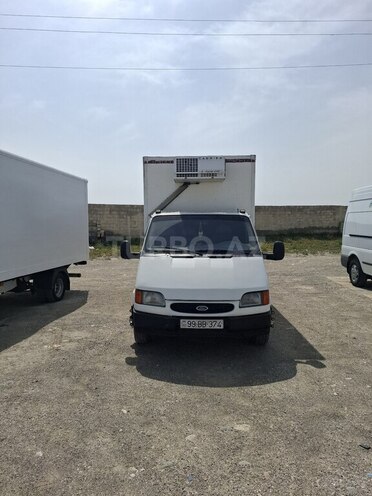 Ford Transit 1999, 280,000 km - 2.5 l - Bakı