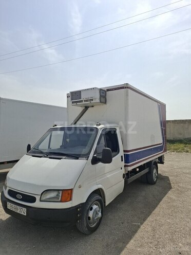 Ford Transit 1999, 280,000 km - 2.5 l - Bakı