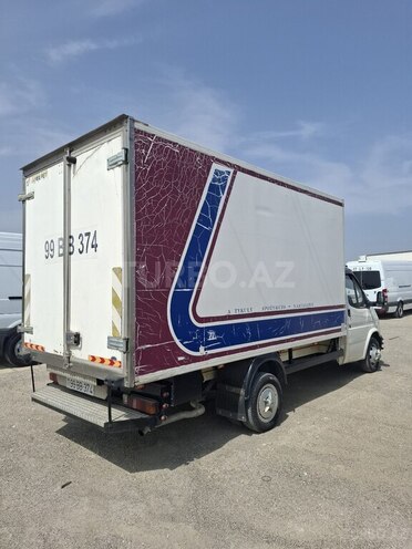 Ford Transit 1999, 280,000 km - 2.5 l - Bakı