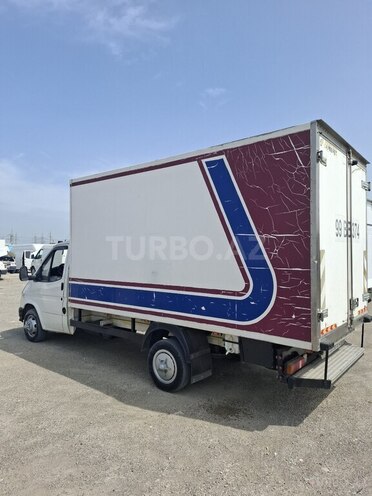 Ford Transit 1999, 280,000 km - 2.5 l - Bakı