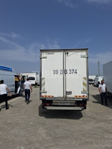 Ford Transit 1999, 280,000 km - 2.5 l - Bakı