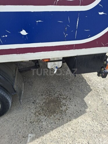 Ford Transit 1999, 280,000 km - 2.5 l - Bakı
