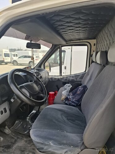 Ford Transit 1999, 280,000 km - 2.5 l - Bakı