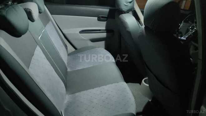 Hyundai Accent 2009, 314,372 km - 1.4 l - Bakı