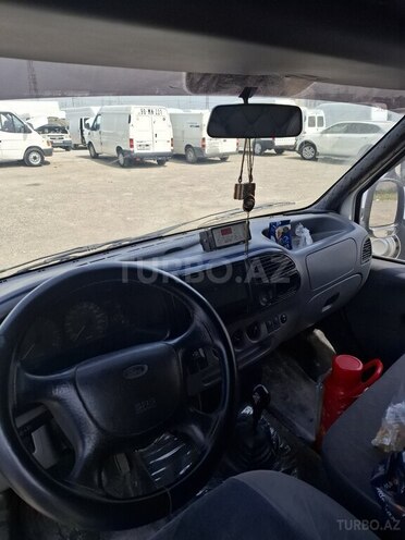 Ford Transit 1999, 280,000 km - 2.5 l - Bakı