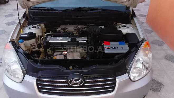 Hyundai Accent 2009, 314,372 km - 1.4 l - Bakı