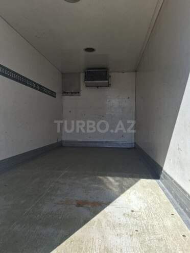 Ford Transit 1999, 280,000 km - 2.5 l - Bakı