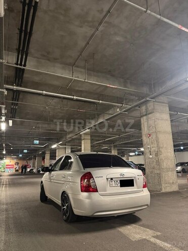 Hyundai Accent 2009, 314,372 km - 1.4 l - Bakı