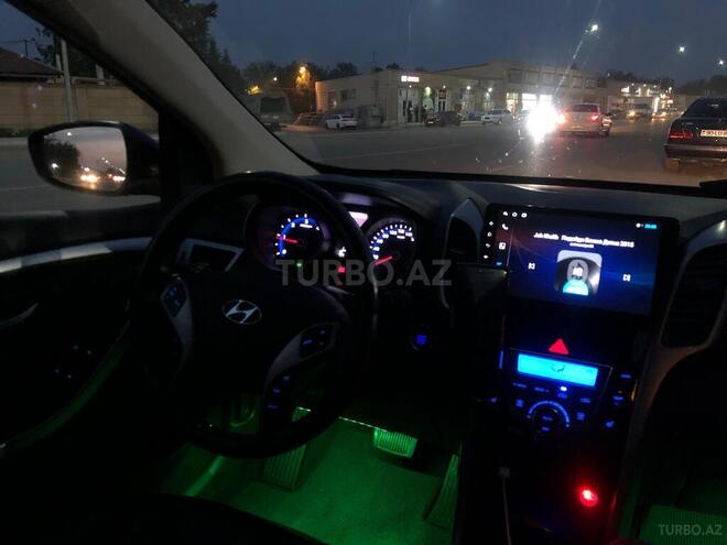 Hyundai i30 2014, 212,315 km - 1.6 л - Bakı