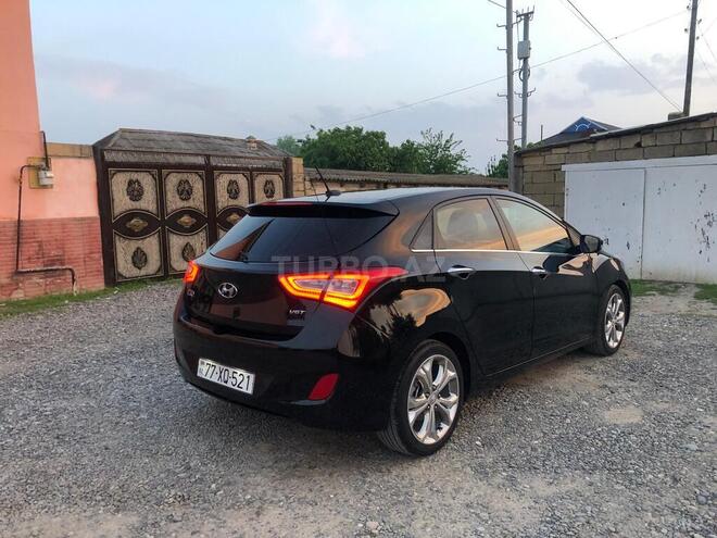 Hyundai i30 2014, 212,315 km - 1.6 л - Bakı