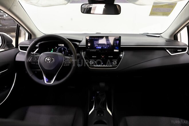Toyota Corolla 2025, 0 km - 1.8 л - Bakı