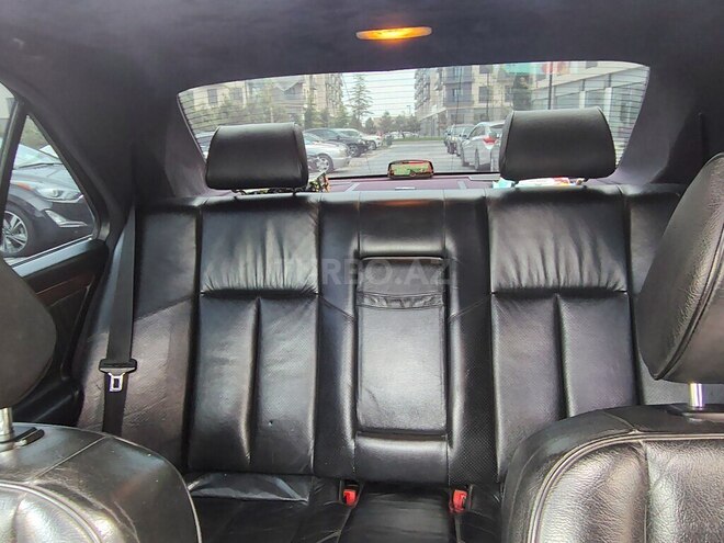 Mercedes C 280 1997, 398,560 km - 2.8 l - Bakı
