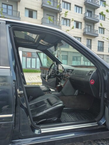 Mercedes C 280 1997, 398,560 km - 2.8 l - Bakı