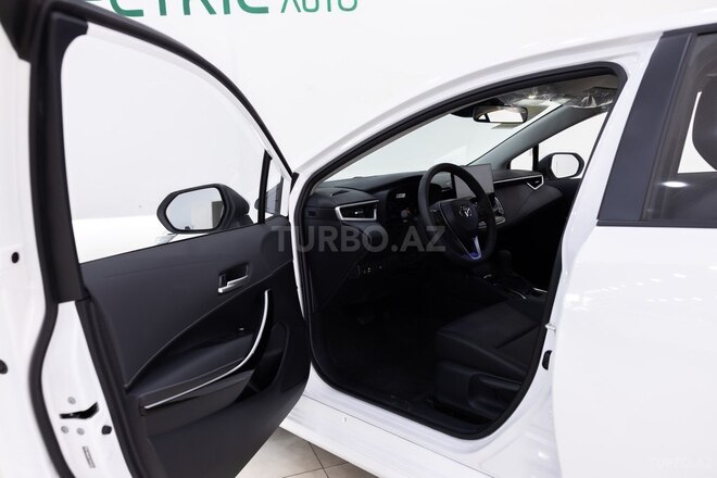 Toyota Corolla 2025, 0 km - 1.8 л - Bakı