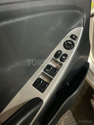 Hyundai Accent 2011, 165,000 km - 1.4 l - Sumqayıt