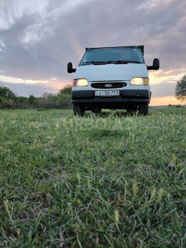 Ford Transit 1997, 526,404 km - 2.5 л - Ağcabədi