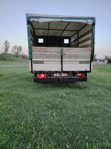 Ford Transit 1997, 526,404 km - 2.5 л - Ağcabədi