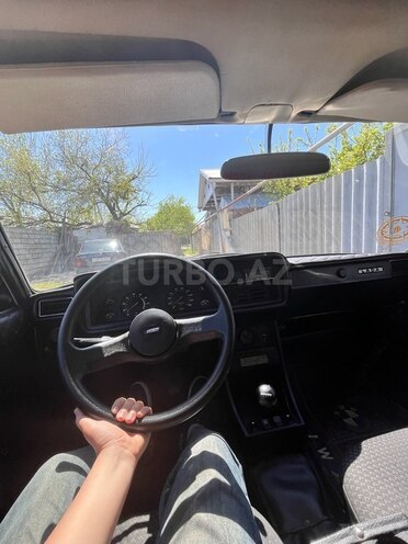 LADA (VAZ) 2107 2012, 88,000 km - 1.6 л - İmişli