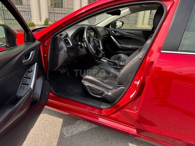 Mazda 6-10