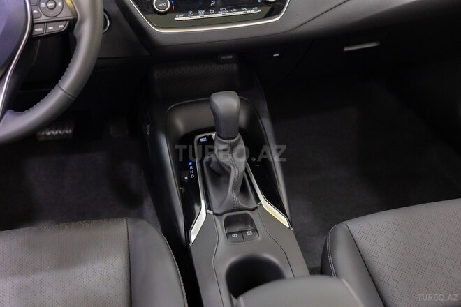 Toyota Corolla 2025, 0 km - 1.8 л - Bakı