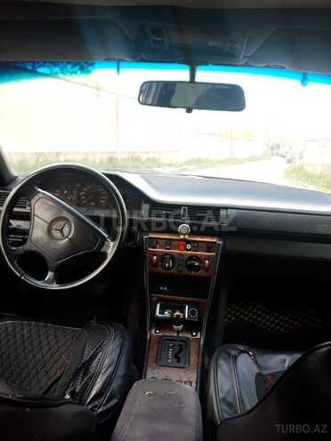 Mercedes E 250 1993, 500,000 km - 2.5 l - Bakı