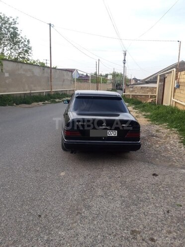 Mercedes E 250 1993, 500,000 km - 2.5 l - Bakı