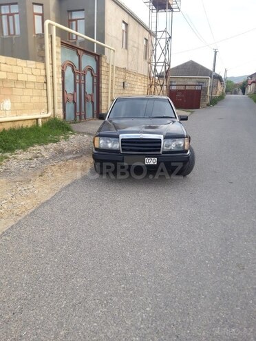 Mercedes E 250 1993, 500,000 km - 2.5 l - Bakı