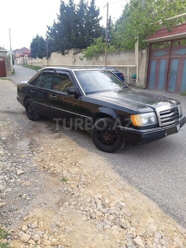 Mercedes E 250 1993, 500,000 km - 2.5 l - Bakı