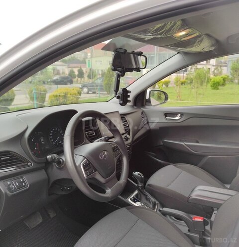 Hyundai Accent 2021, 42,071 km - 1.6 l - Bakı