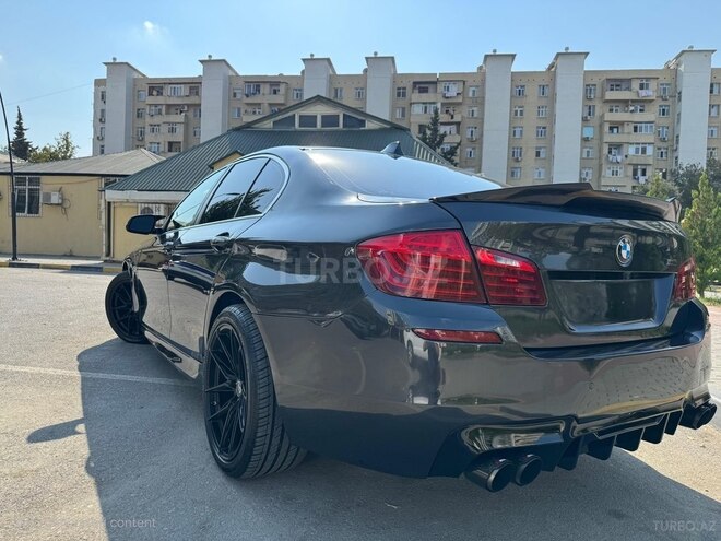 BMW 528 2015, 150,000 km - 2.0 l - Bakı