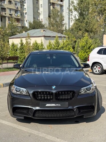 BMW 528 2015, 150,000 km - 2.0 l - Bakı